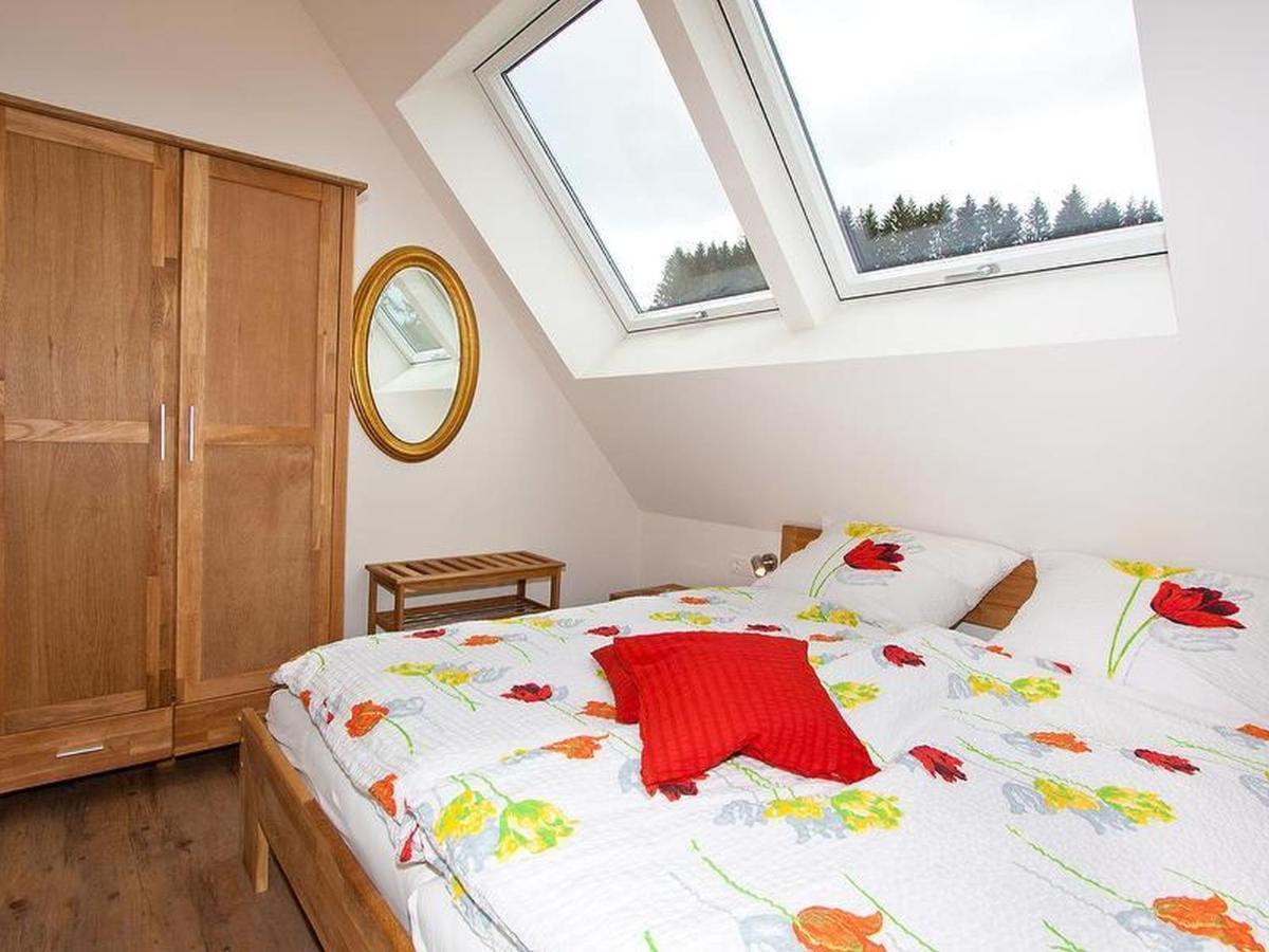 Apartamento Gut Frielinghausen Meschede Exterior foto