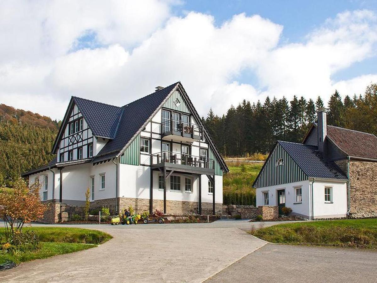 Apartamento Gut Frielinghausen Meschede Exterior foto