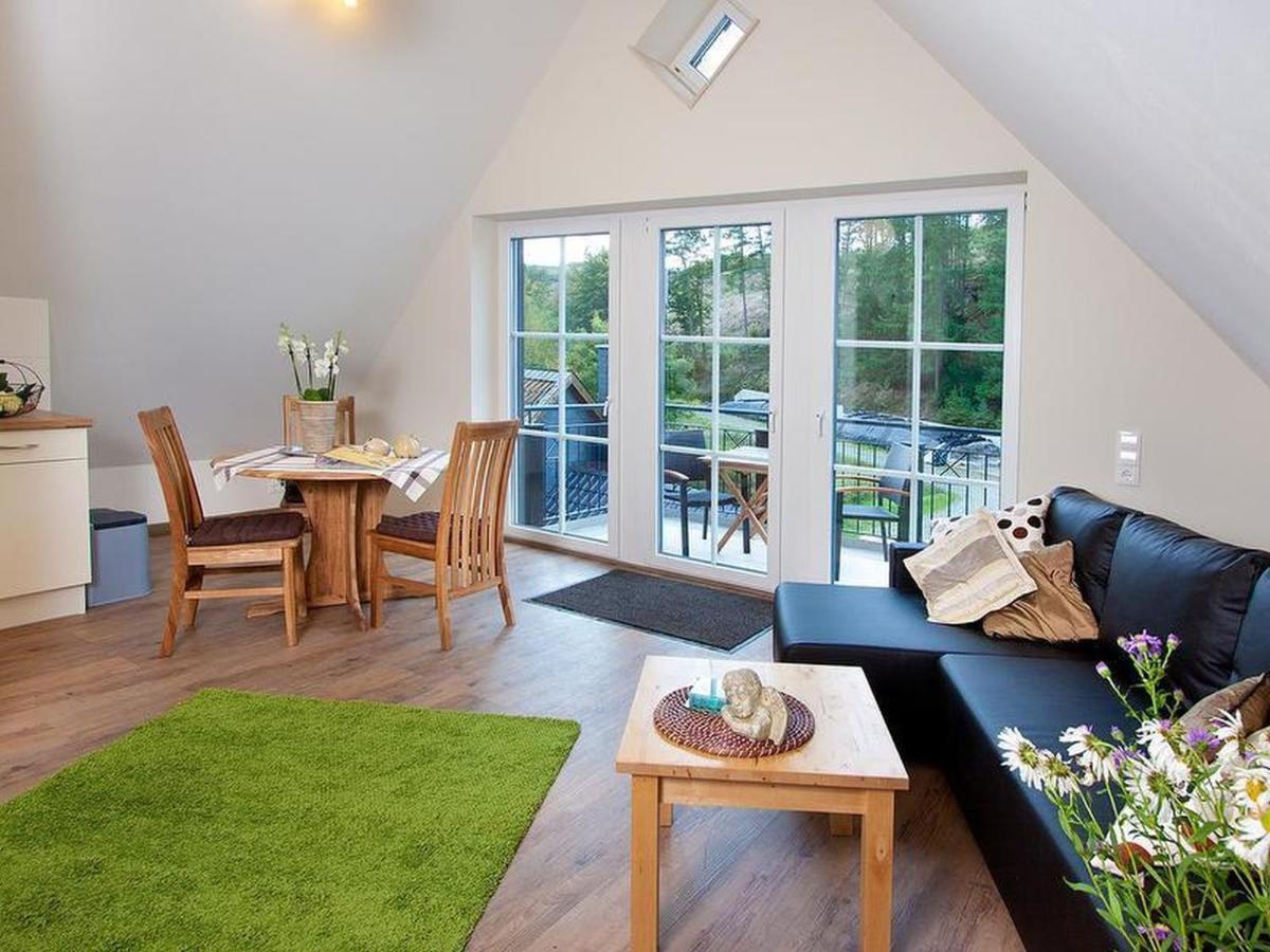 Apartamento Gut Frielinghausen Meschede Exterior foto