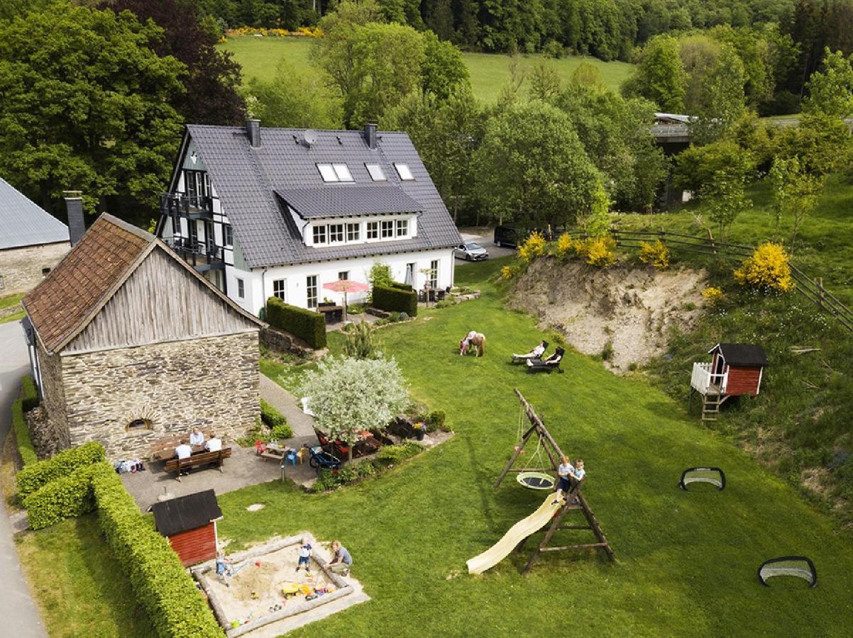 Apartamento Gut Frielinghausen Meschede Exterior foto