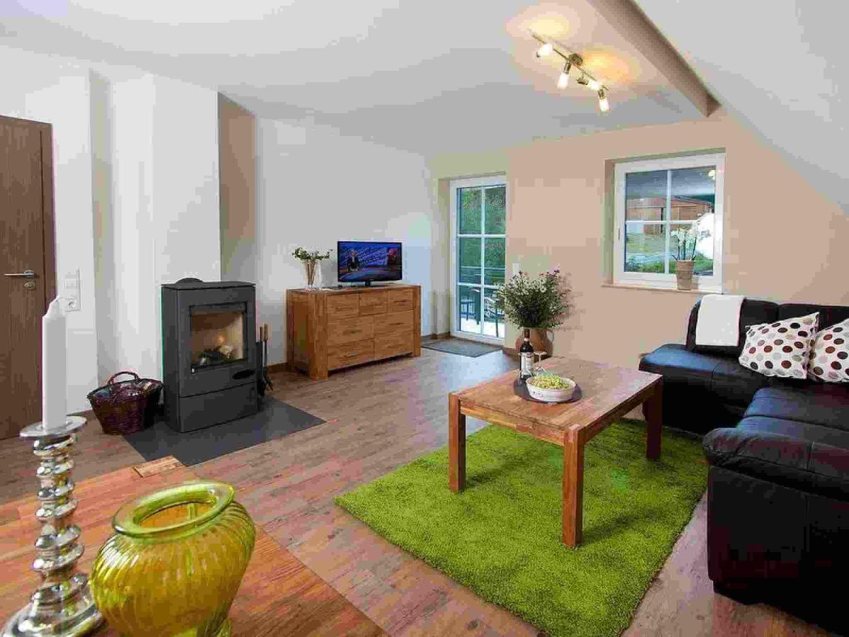 Apartamento Gut Frielinghausen Meschede Exterior foto