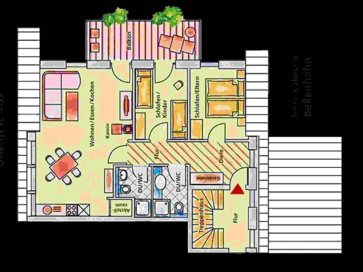 Apartamento Gut Frielinghausen Meschede Exterior foto
