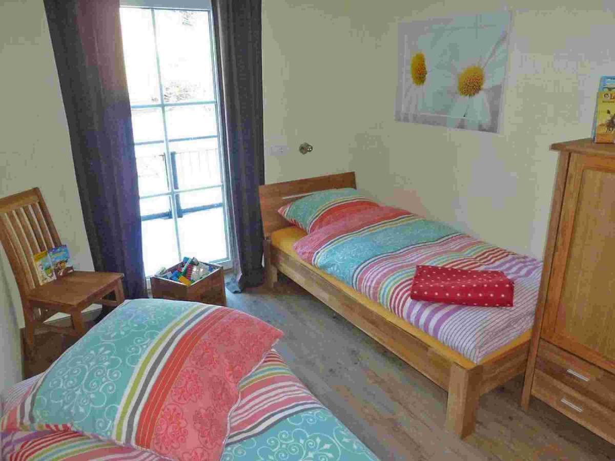 Apartamento Gut Frielinghausen Meschede Exterior foto