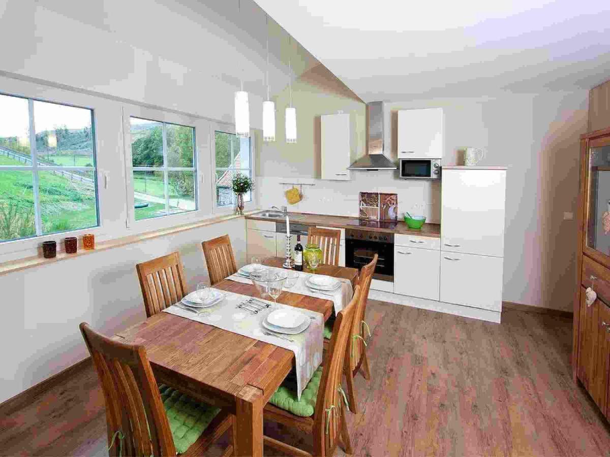 Apartamento Gut Frielinghausen Meschede Exterior foto