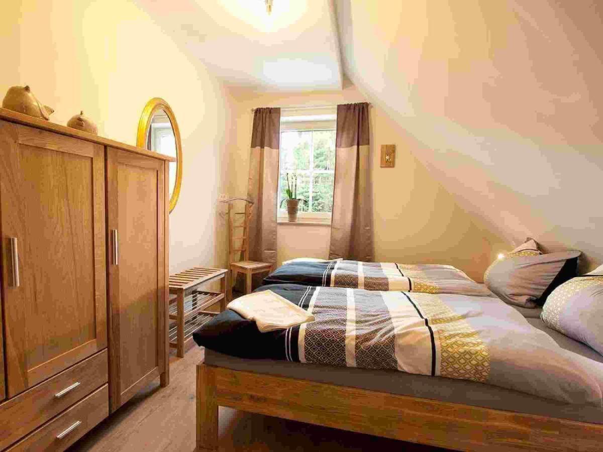 Apartamento Gut Frielinghausen Meschede Exterior foto