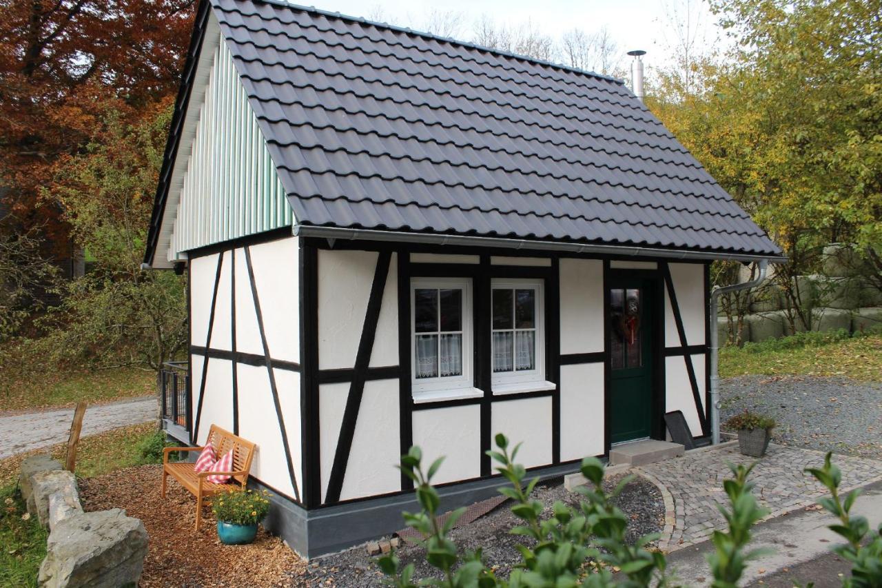 Apartamento Gut Frielinghausen Meschede Exterior foto