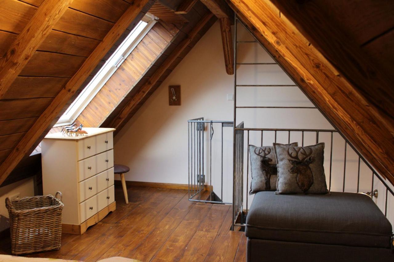 Apartamento Gut Frielinghausen Meschede Exterior foto
