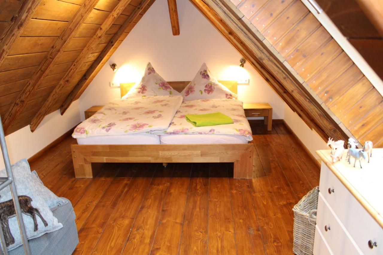 Apartamento Gut Frielinghausen Meschede Exterior foto