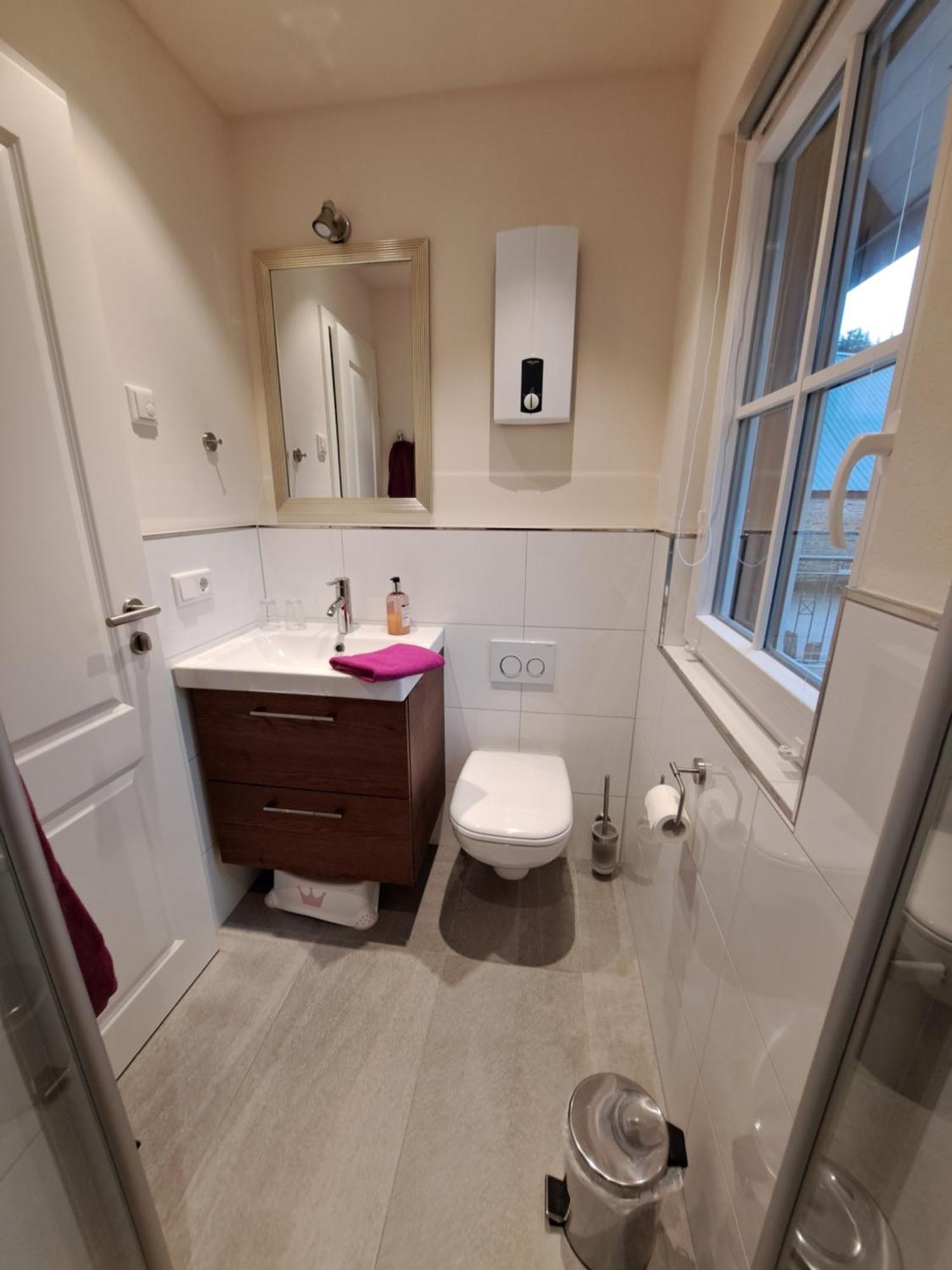 Apartamento Gut Frielinghausen Meschede Exterior foto