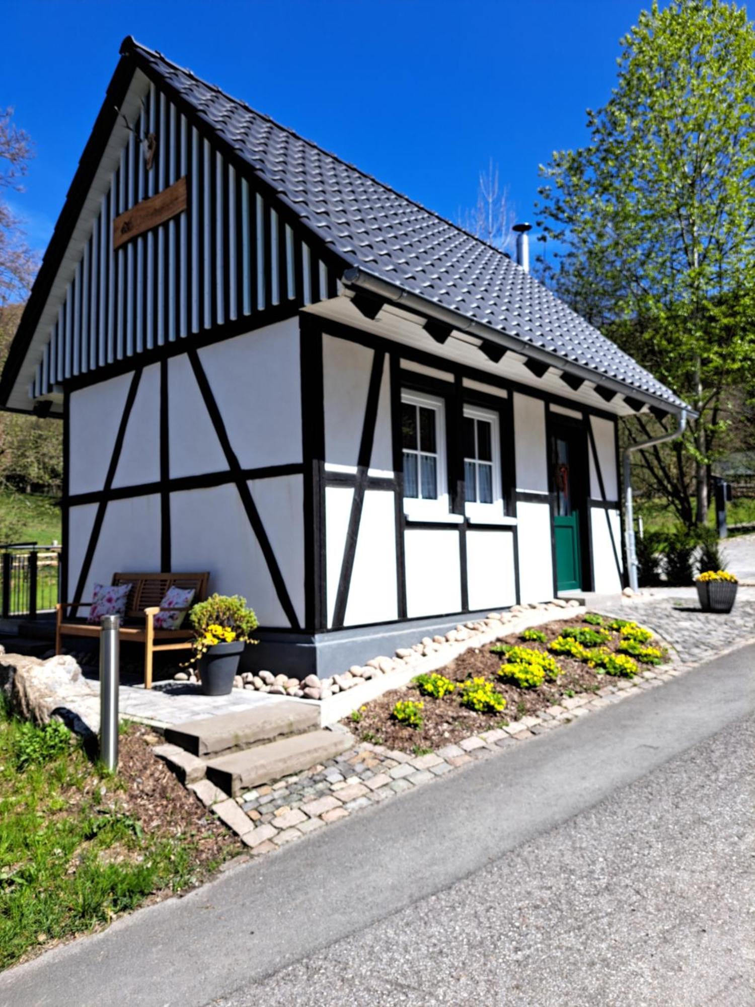 Apartamento Gut Frielinghausen Meschede Exterior foto
